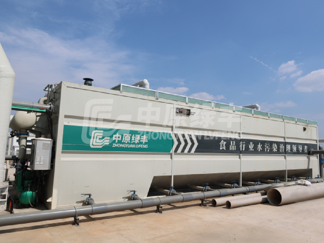 溶氣氣浮系統(tǒng)（DAF）：原理、作用及技術(shù)優(yōu)勢(shì)深度解析